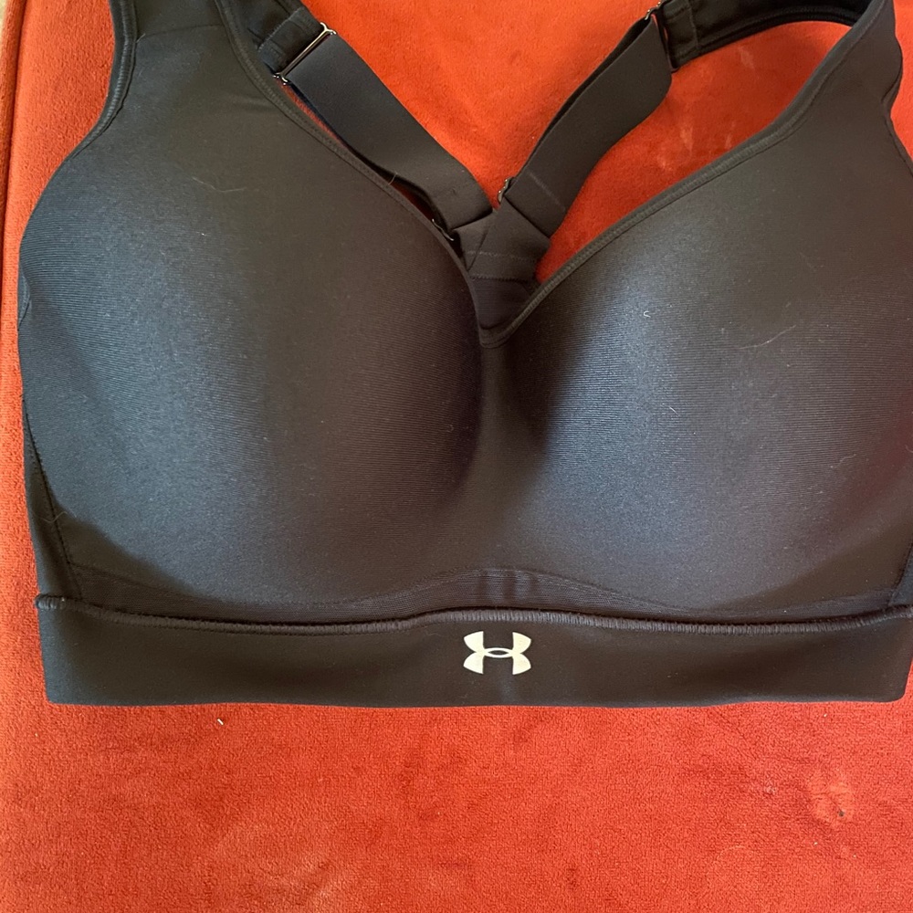 Underarmour sport bra
